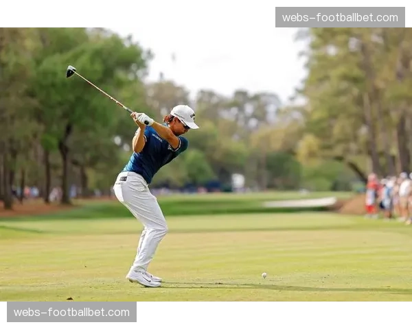 斯科蒂·舍夫勒确认出战球员锦标赛，力争成为历史首位三连冠得主