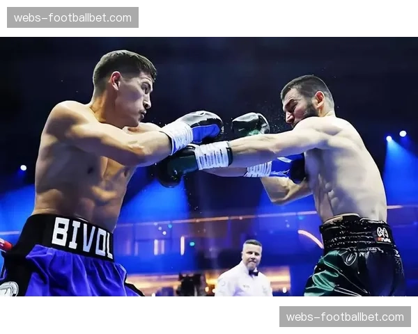 专栏作家评本纳维德兹升级：挑战贝特比耶夫是勇敢还是鲁莽？