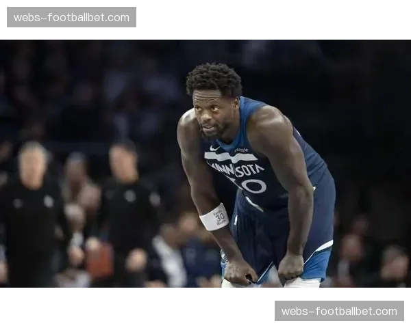 掘金125-113战胜森林狼，将系列赛大比分追至2-3